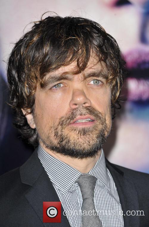 Peter Dinklage