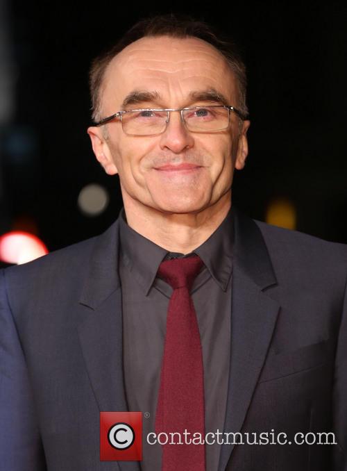 Danny Boyle