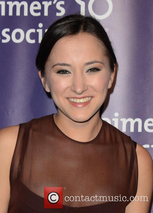 Zelda Williams 