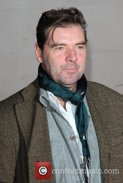 Brendan Coyle