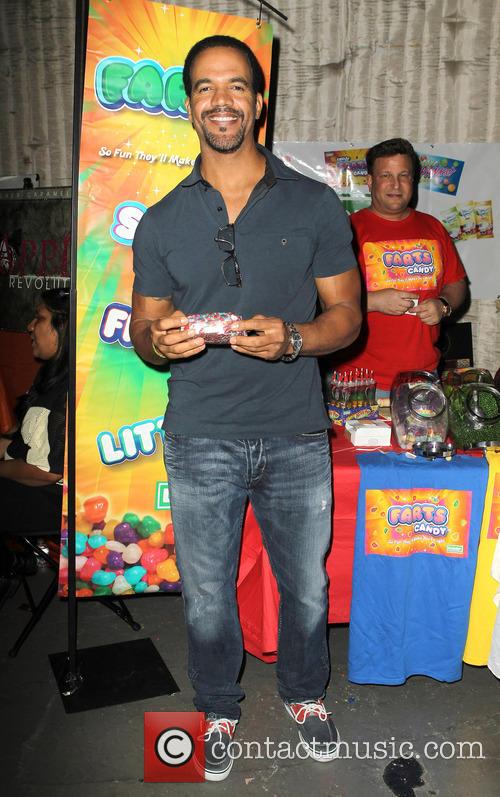 Kristoff St. John 1