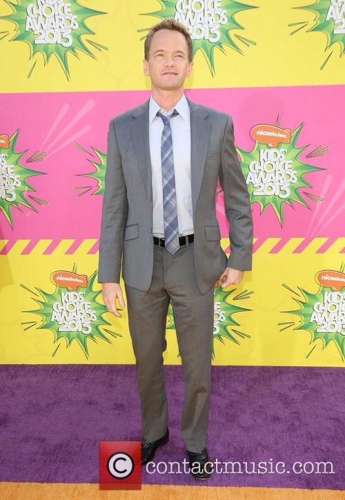 Neil Patrick Harris