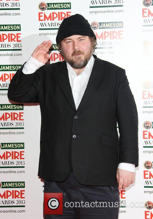 Director Ben Wheatley is a fan of Ballard's writing 