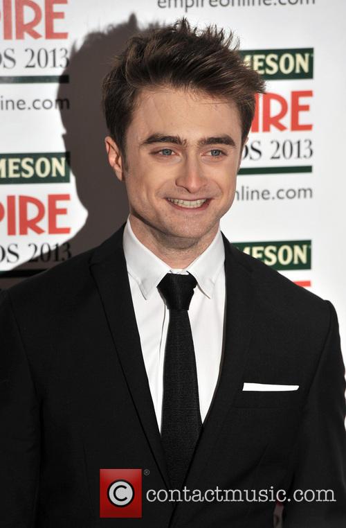 Daniel Radcliffe