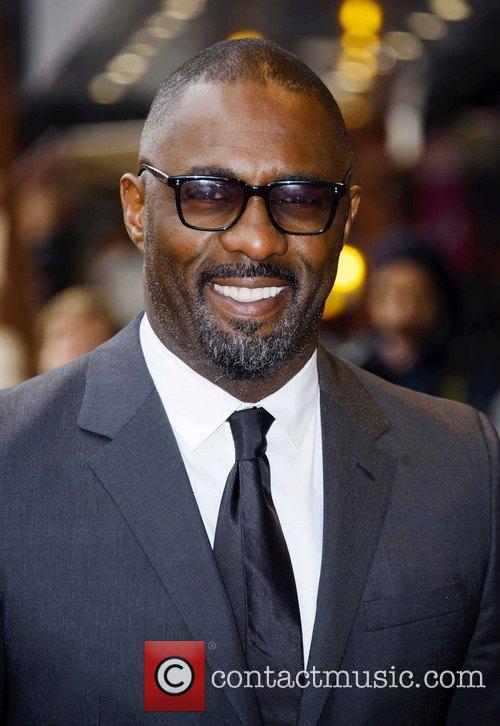 Idris Elba