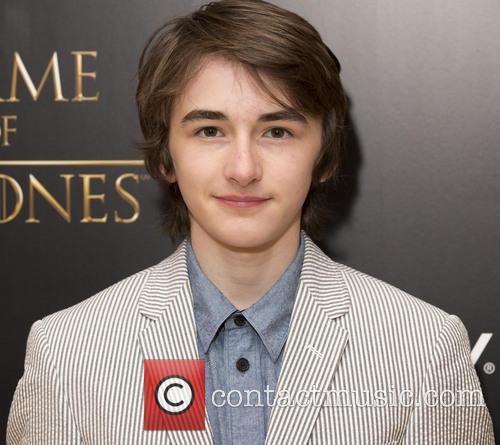 Isaac Hempstead Wright