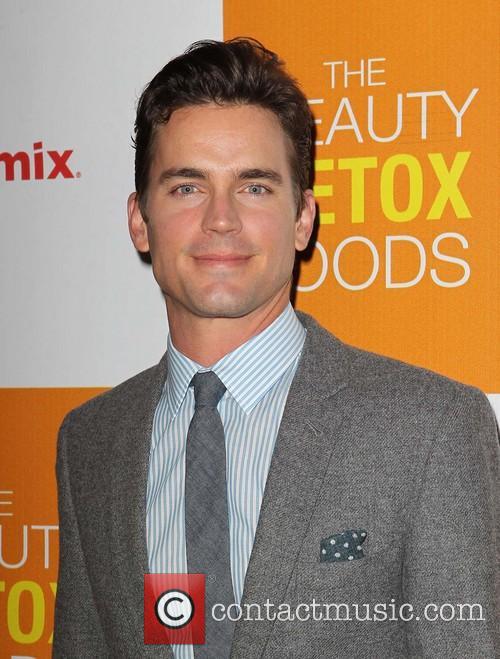 Matt Bomer