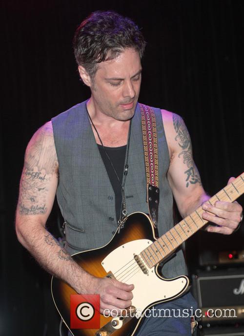 Richie Kotzen 1