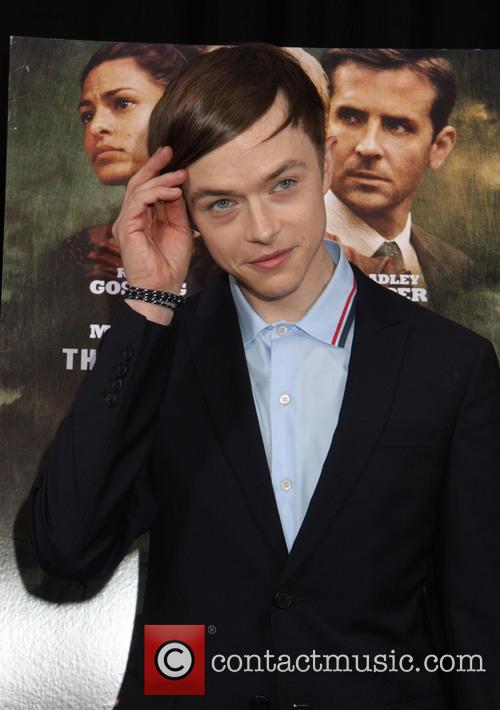 Dane DeHaan