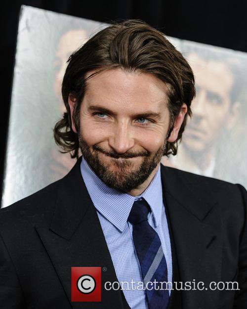Bradley Cooper - New York premiere of 'The Place Beyond the Pines' at ...