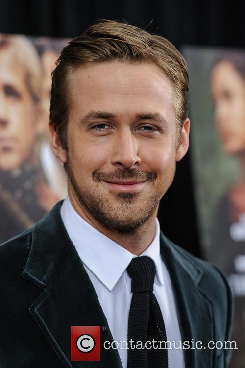 Ryan Gosling 