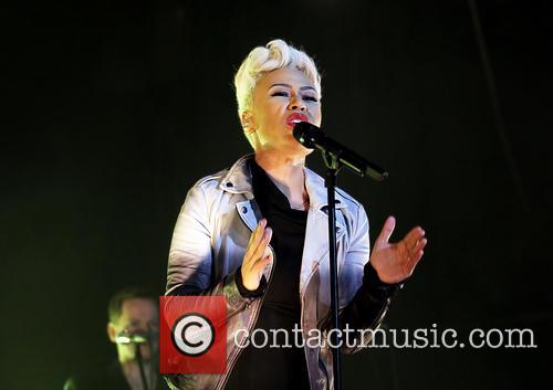 Emeli Sandé