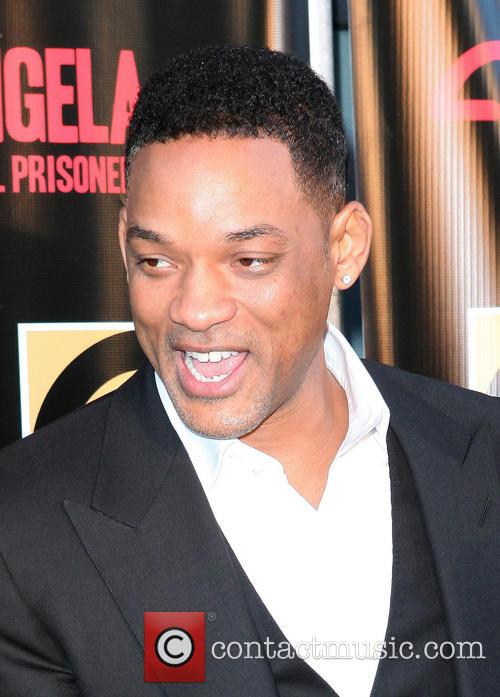 Will Smith