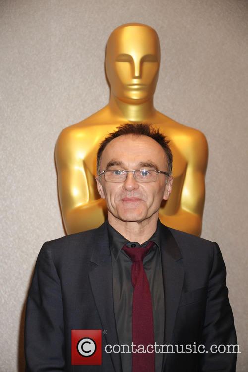 Danny Boyle