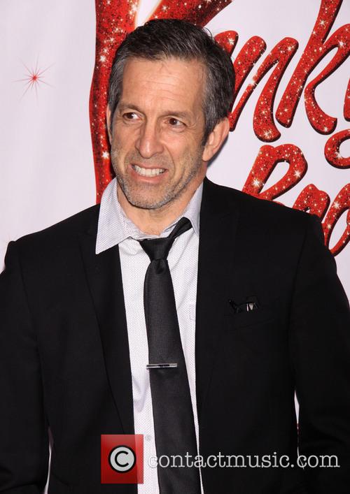 Kenneth Cole, Kinky Boots Opening