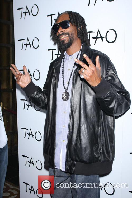 Snoop Dogg