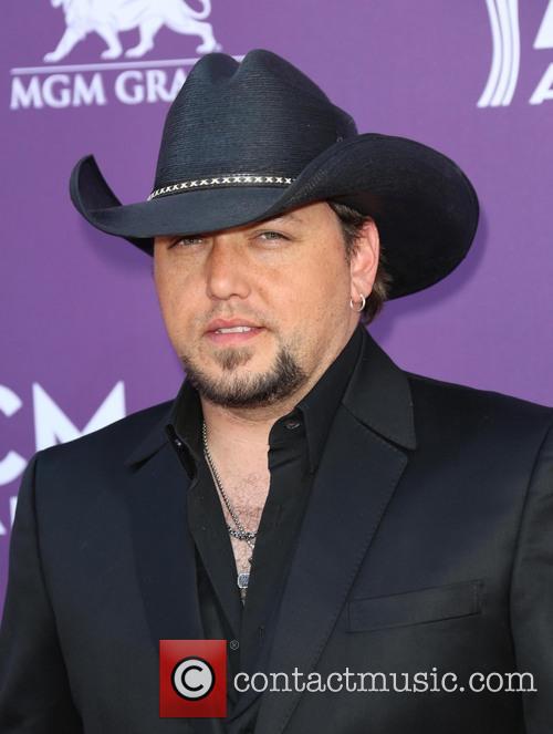 Jason Aldean