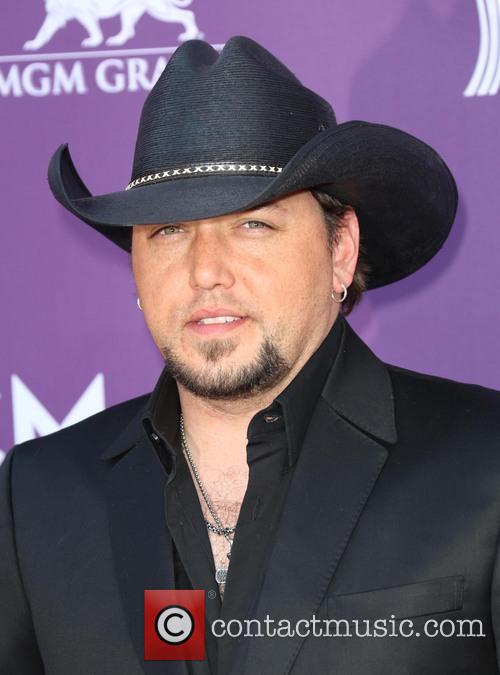 Jason Aldean 