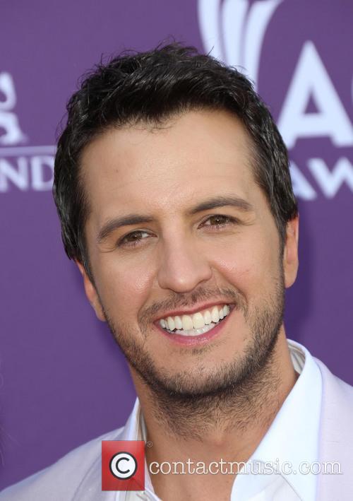 Luke Bryan