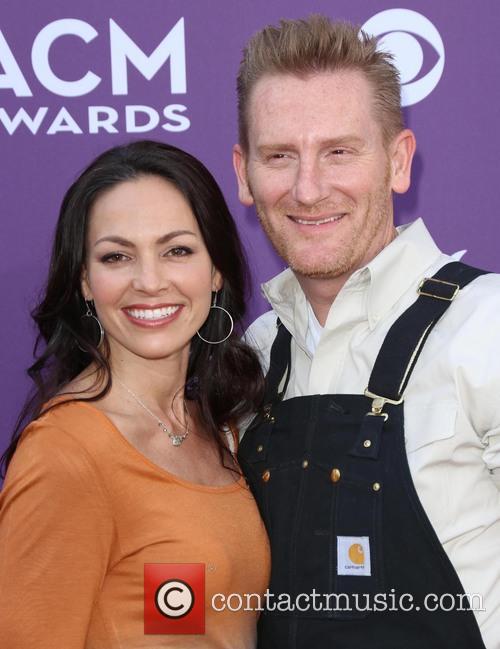 Joey and Rory