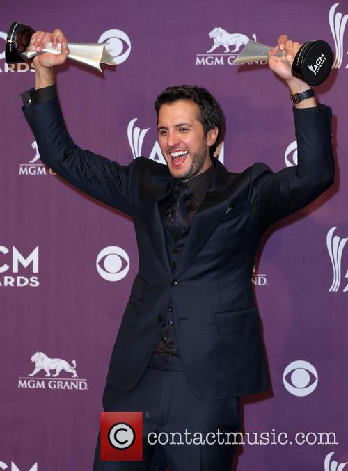 Luke Bryan