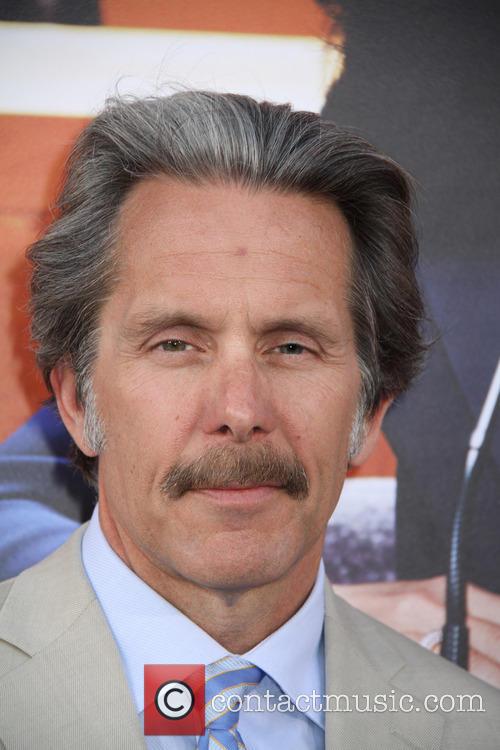 Gary Cole 1