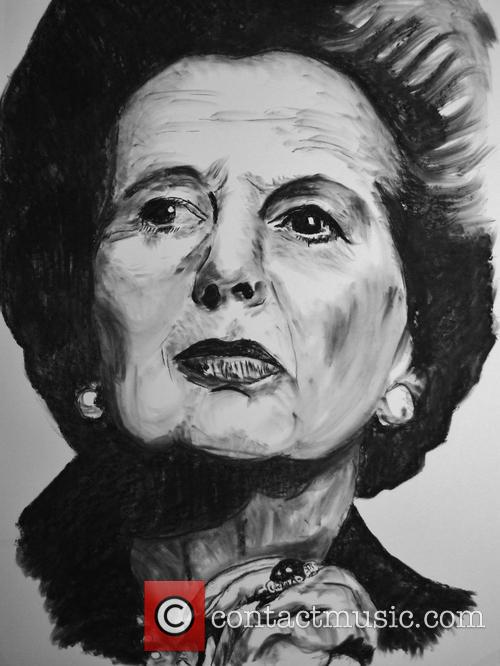 Margaret Thatcher