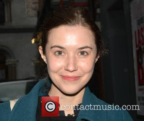 Lisa Hannigan