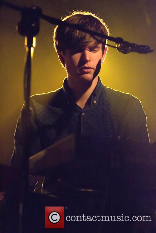 James Blake