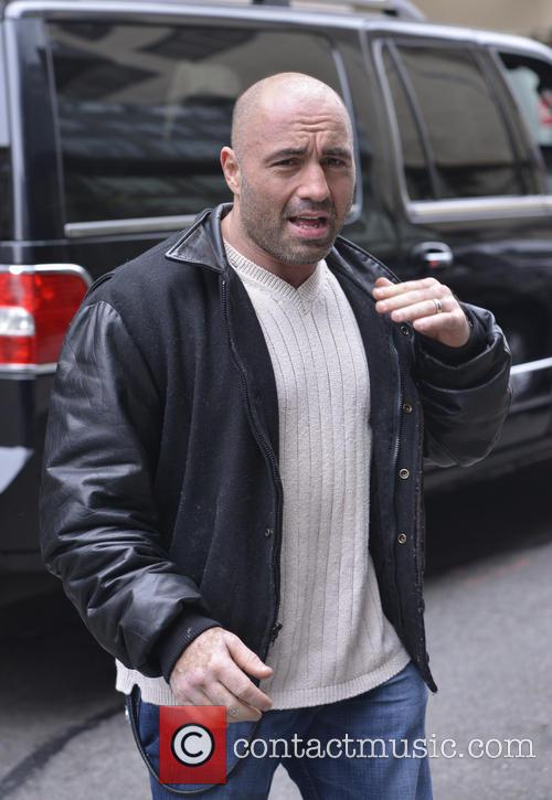 Joe Rogan