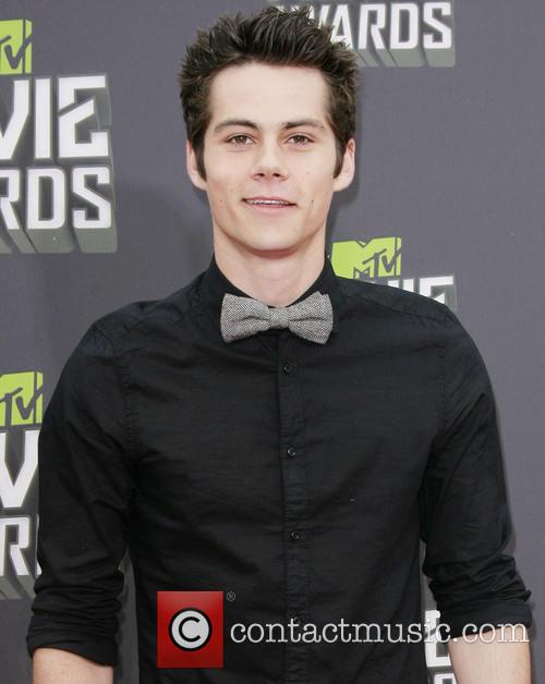 Dylan O'Brien