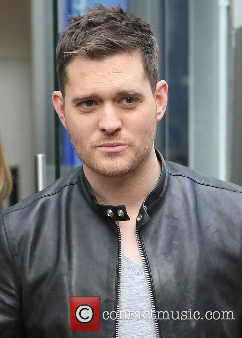 Michael Buble 1