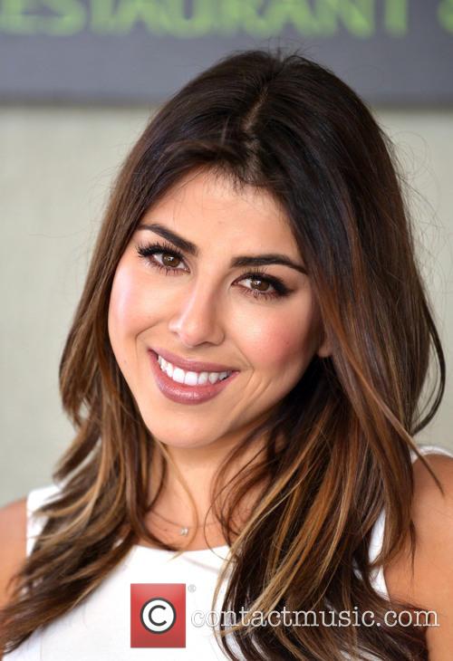 Daniella Monet