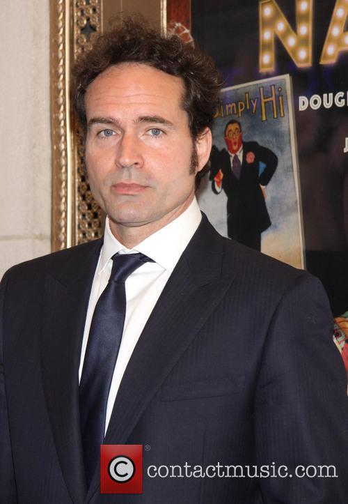 Jason Patric