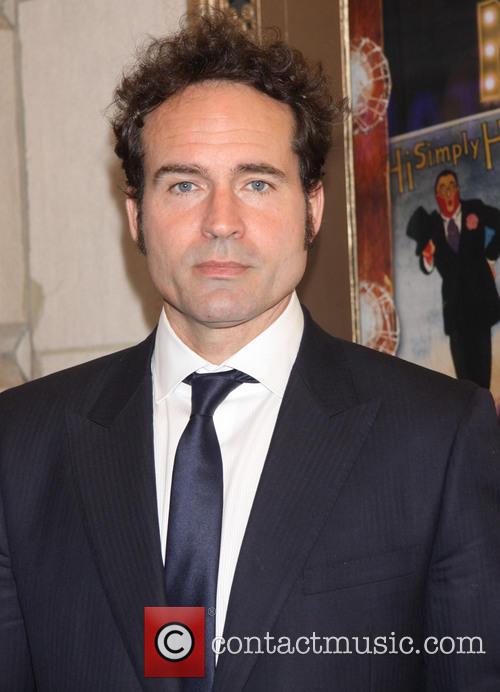 Jason Patric