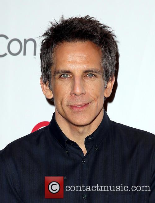 Ben Stiller