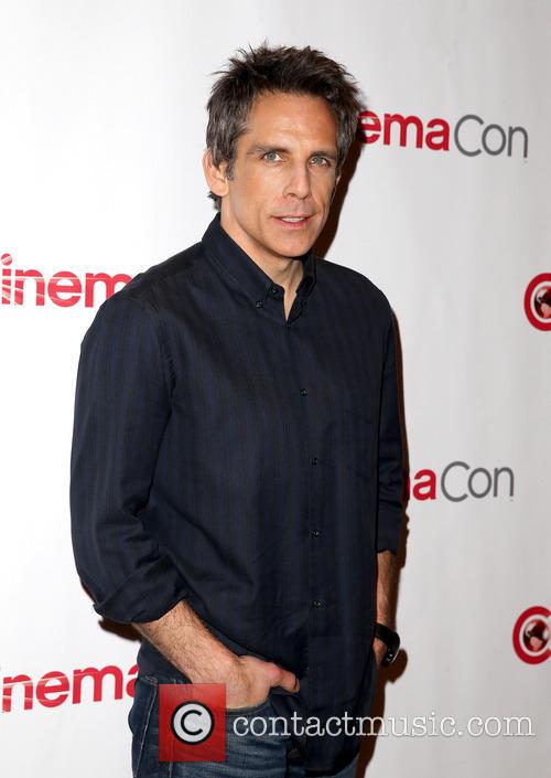 Ben Stiller