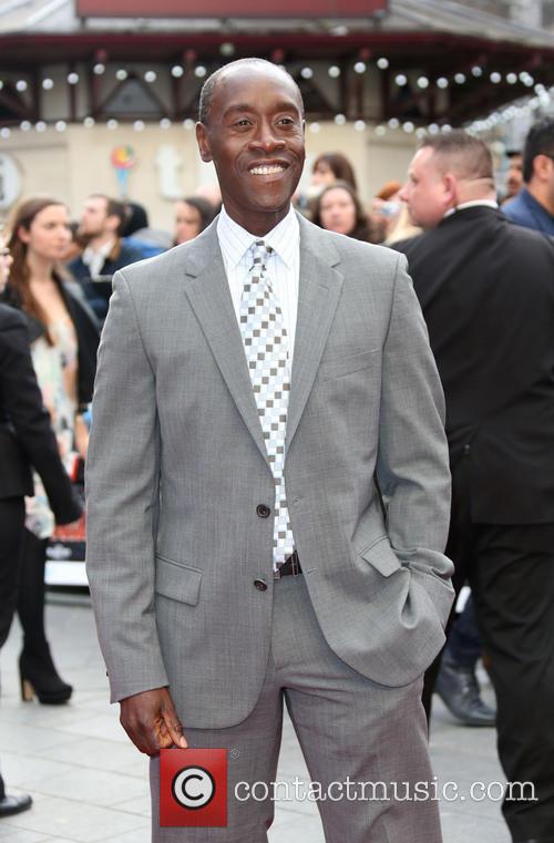 Don Cheadle 