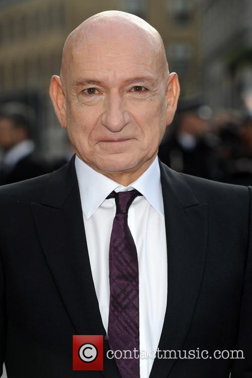 Ben Kingsley