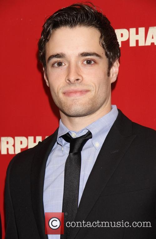 Corey Cott 1