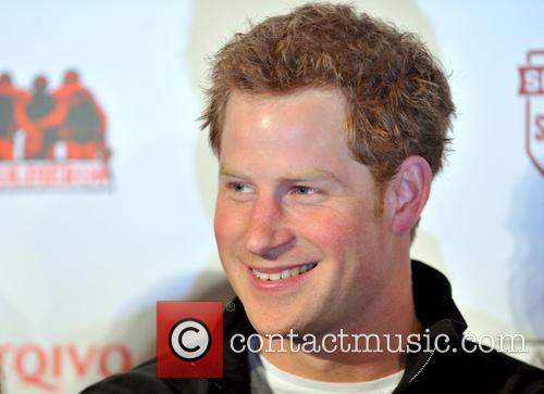 Prince Harry