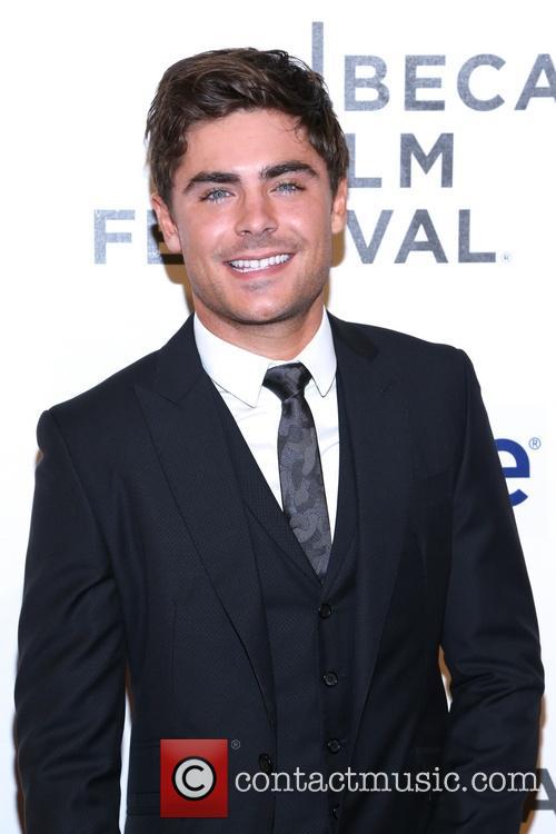 Zac Efron