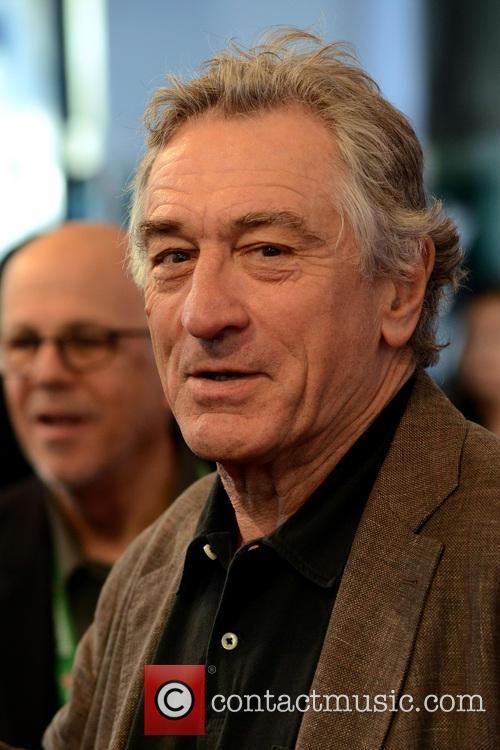 Robert De Niro