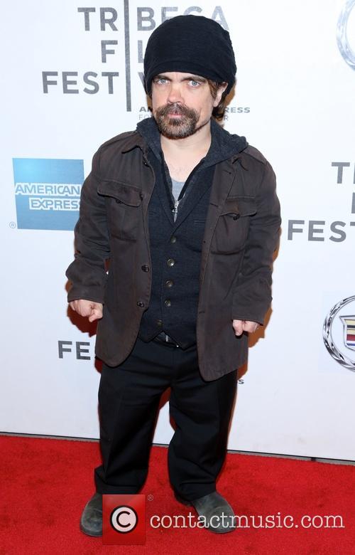 Peter Dinklage