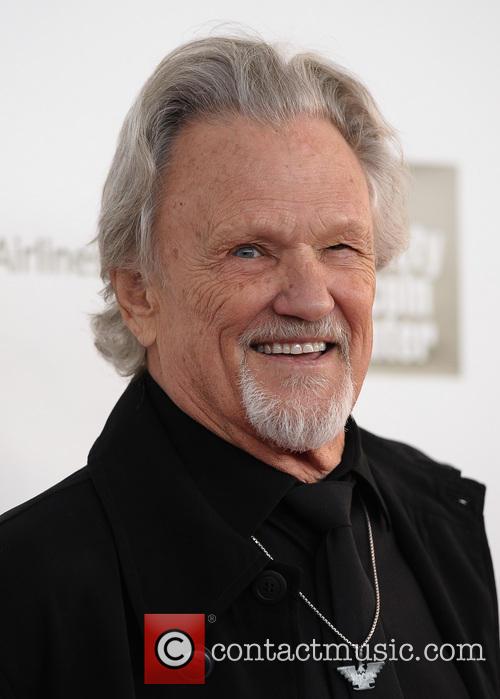 Kris Kristofferson