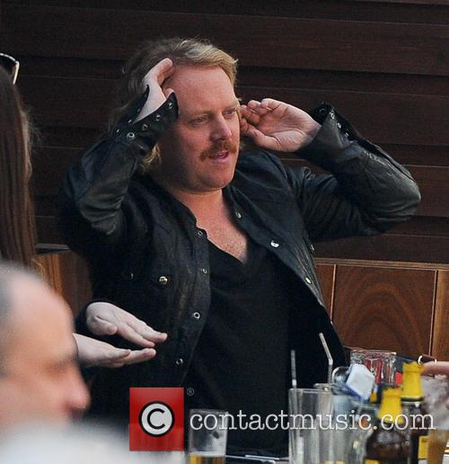 Leigh Francis