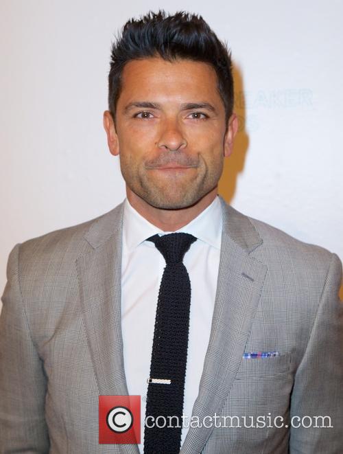 Mark Consuelos