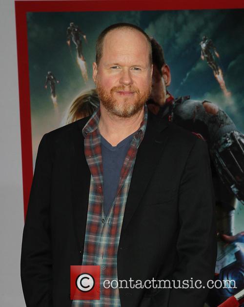 Joss Whedon