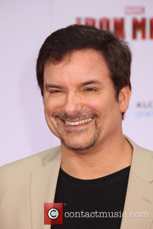 Shane Black