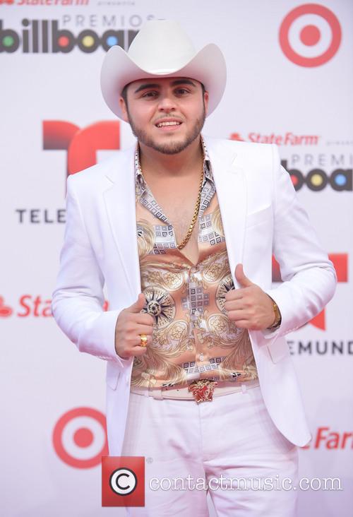 Gerardo Ortiz 1